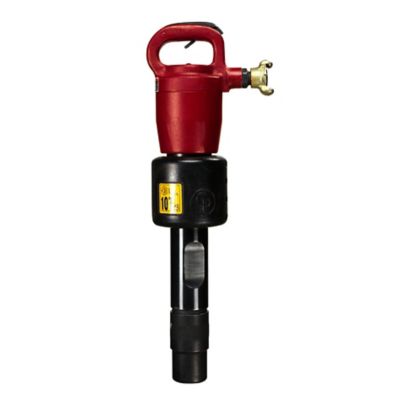 Handheld pneumatic equipment - Chicago Pneumatic